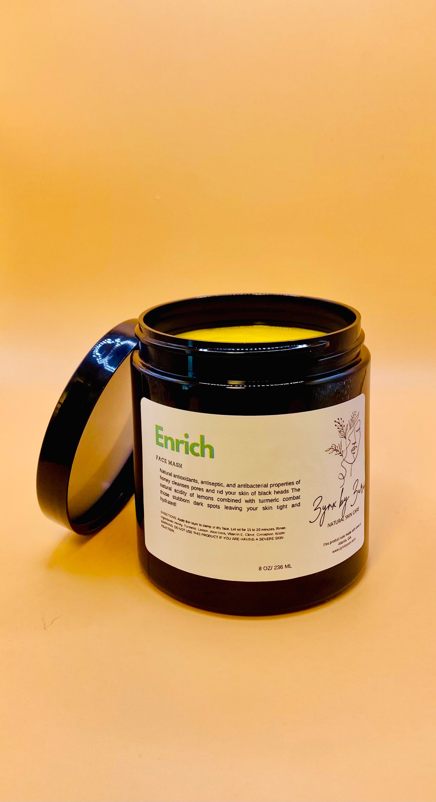 Enrich